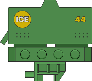 Аренда вибропогружателя ICE 44-30 в Курске