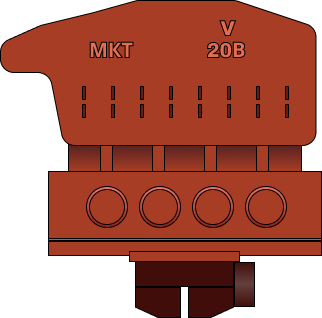 Аренда вибропогружателя MKT V20 в Курске